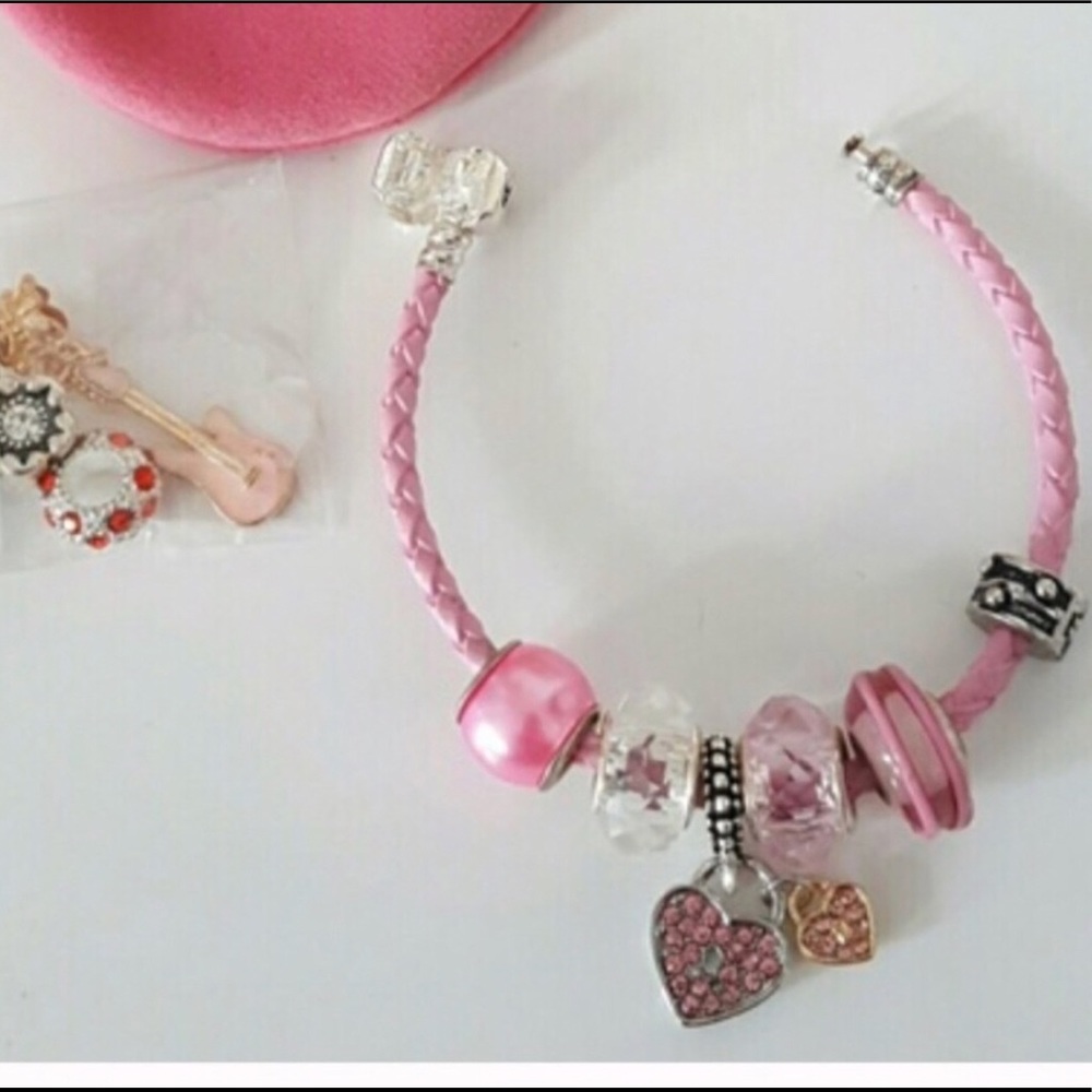 🎀Kids pretending & play Pandora kids kit simple) - Picture 3 of 8